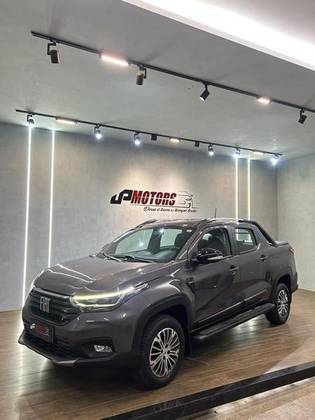 FIAT STRADA 1.3 FIREFLY FLEX RANCH CD CVT FIAT STRADA 1.3 FIREFLY FLEX RANCH CD CVT